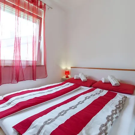 Apartament Anali Fažana
