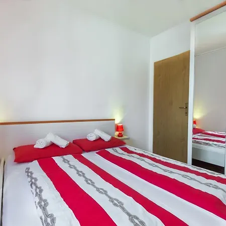 Anali Apartament Fažana