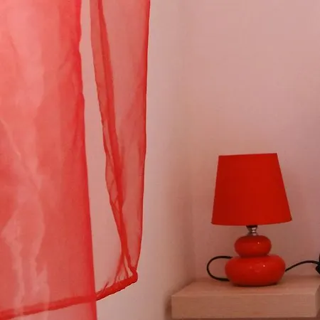 Anali Apartament *