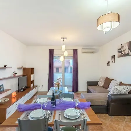 Anali Apartament Fažana